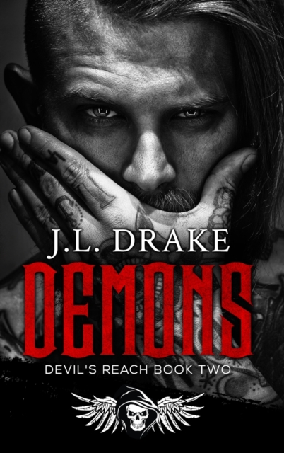 Demons (Hardcover)