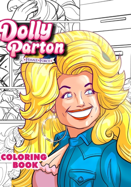 Dolly Parton