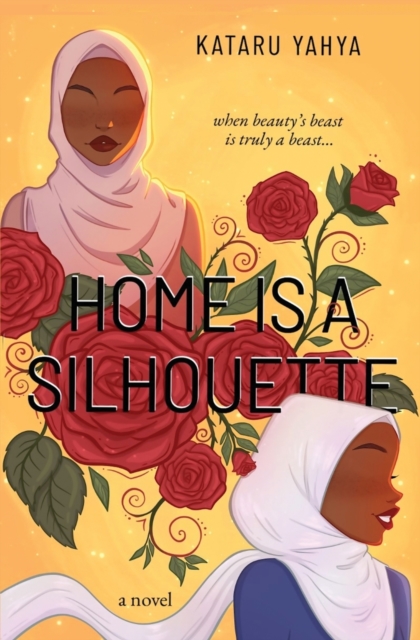 Home Is a Silhouette