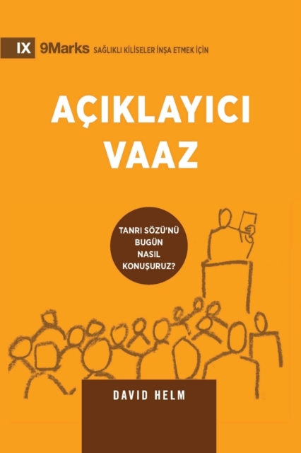 Expositional Preaching / Acıklayıcı Vaaz