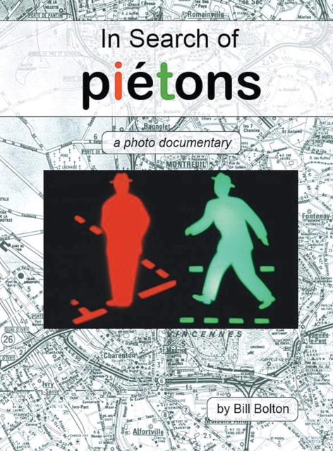 In Search of Pietons