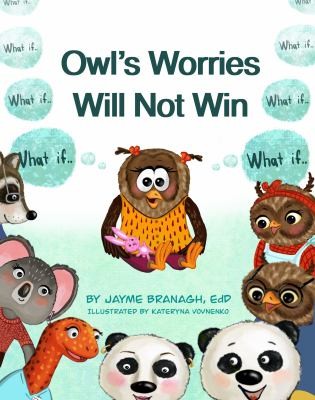 Owl's Worries Will Not Win