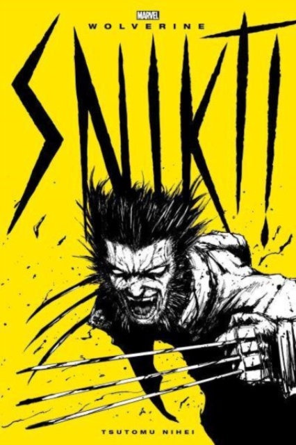 Wolverine