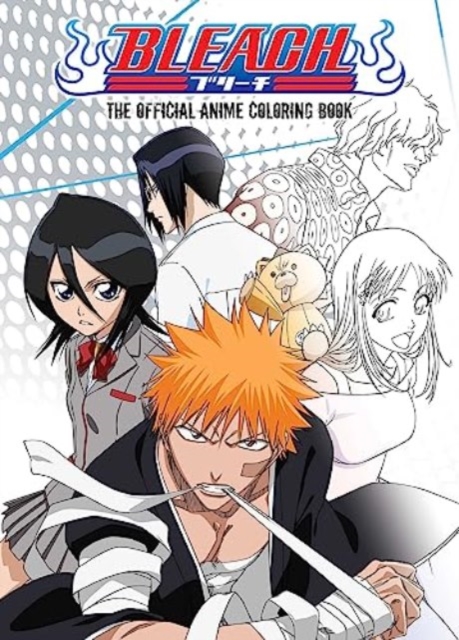 BLEACH