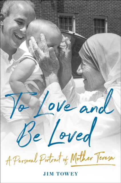 To Love and Be Loved