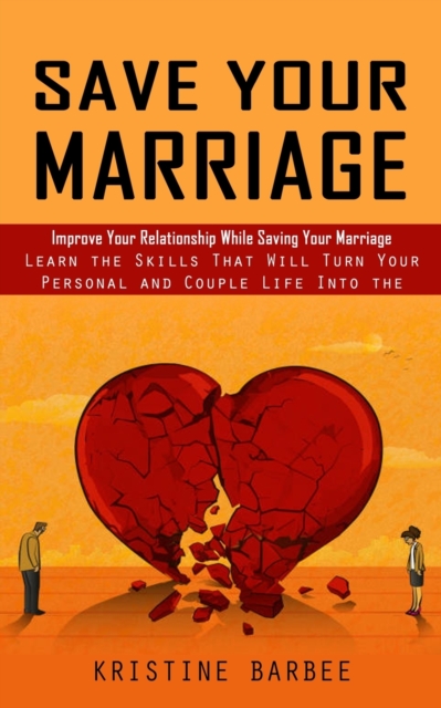 Save Your Marriage