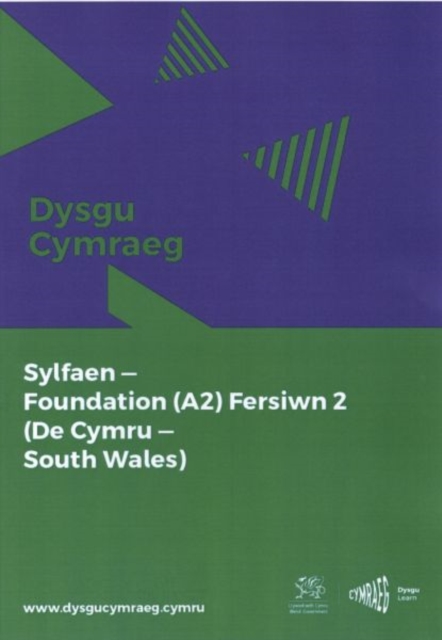Dysgu Cymraeg