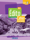 Edito B1 - edition 2024 - Cahier + didierfle.app