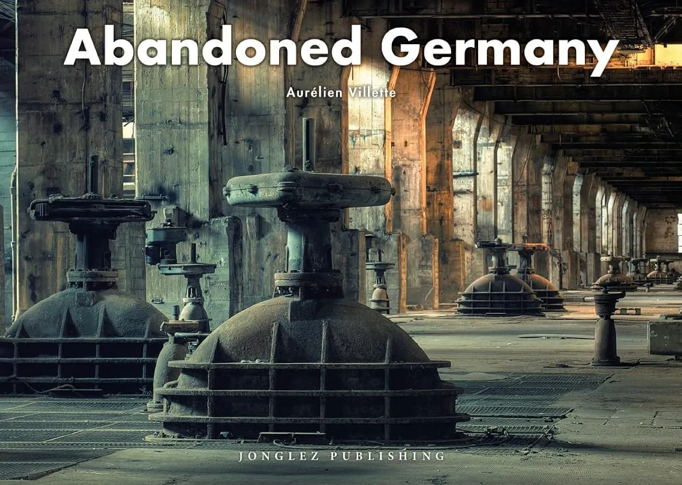 Abandoned Germany