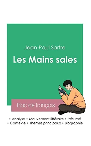 R?ussir son Bac de fran?ais 2023