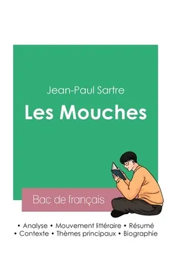 R?ussir son Bac de fran?ais 2023
