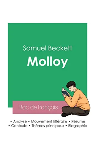 Reussir son Bac de francais 2023