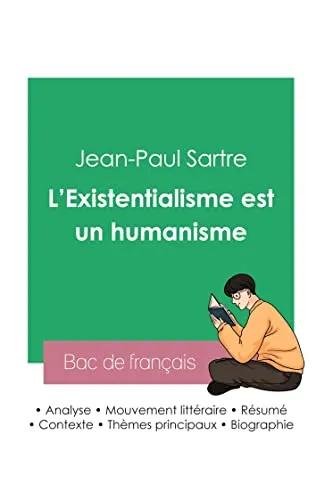 Reussir son Bac de philosophie 2023