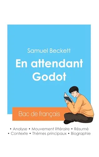 Reussir son Bac de francais 2024