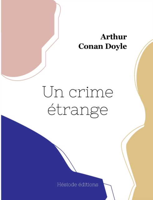Un crime etrange