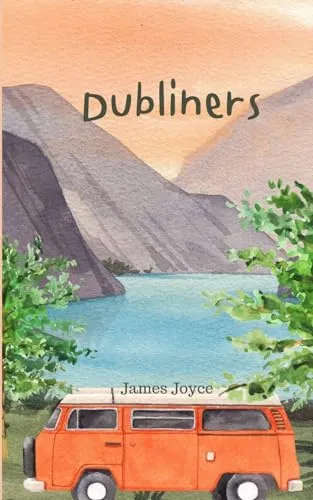 Dubliners (Annoted)