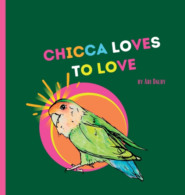 Chicca Loves to Love