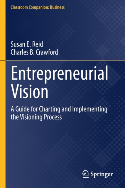 Entrepreneurial Vision