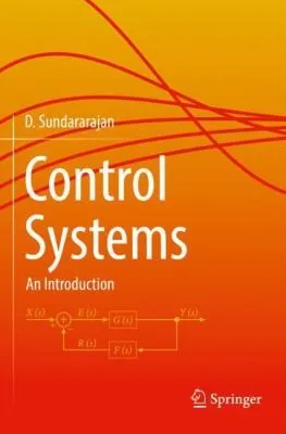 Control Systems : An Introduction