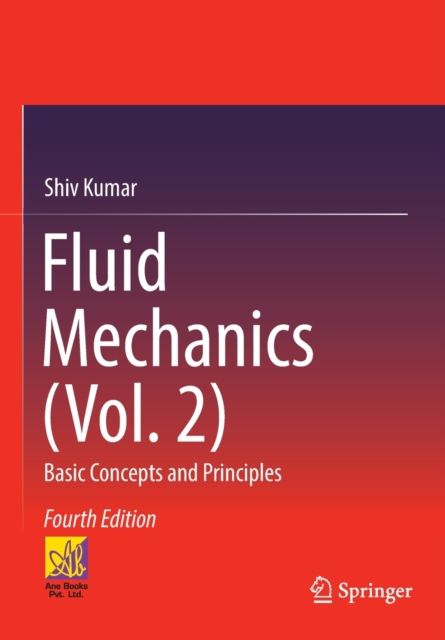 Fluid Mechanics (Vol. 2)
