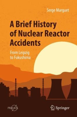 A Brief History of Nuclear Reactor Accidents