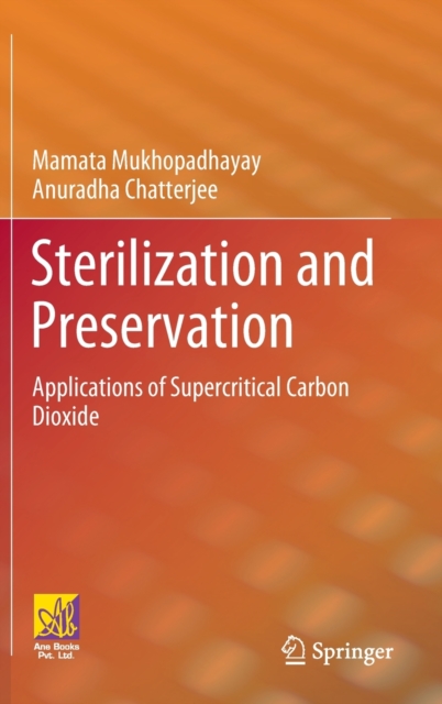 Sterilization and Preservation