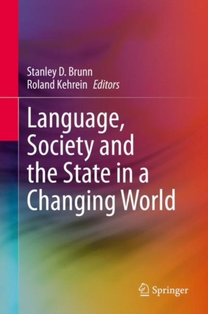 Language, Society and the State in a Changing World (2023)