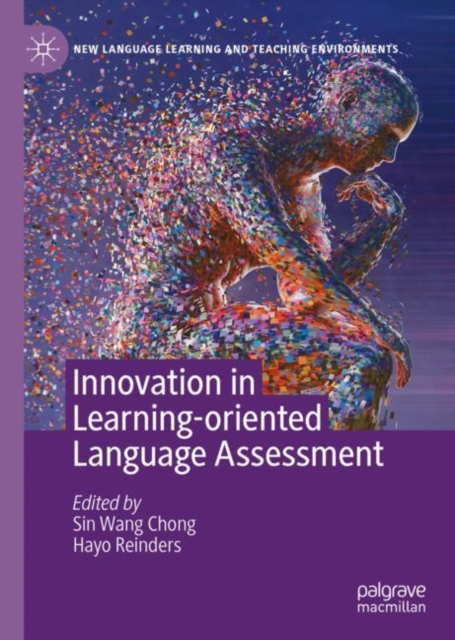 Innovation in Learning-Oriented Language Assessment (2023)