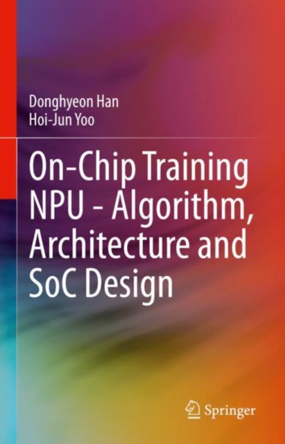On-Chip Training Npu - Algorithm, Architecture and Soc Design (2023)