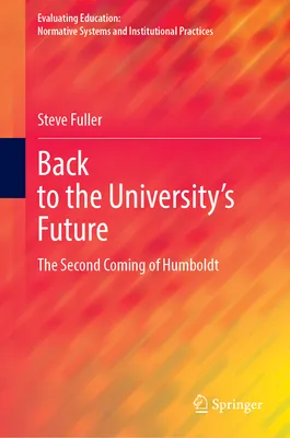 Back to the University's Future