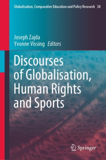 Discourses of Globalisation, Human Rights and Sports (2023)