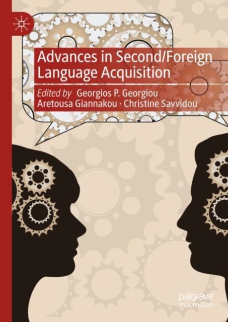Advances in Second/Foreign Language Acquisition (2023)