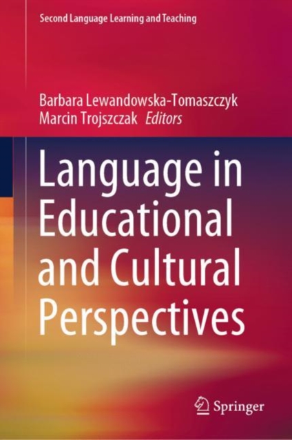 Language in Educational and Cultural Perspectives (2023)