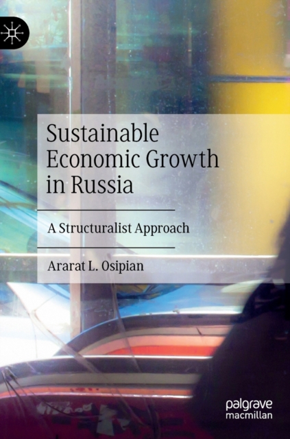 Sustainable Economic Growth in Russia