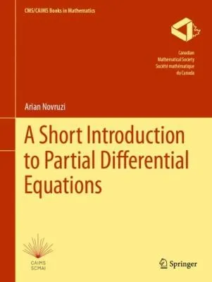 A Short Introduction to Partial Differential Equations : 11