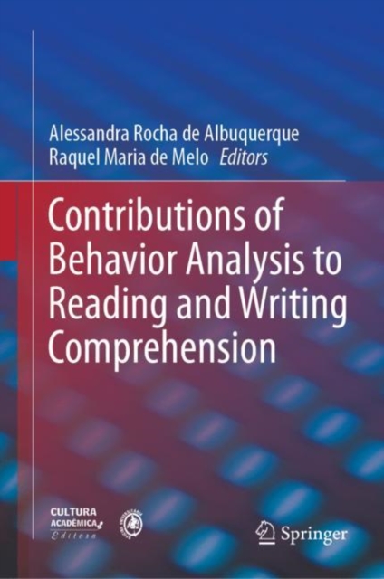 Contributions of Behavior Analysis to Reading and Writing Comprehension (2023)