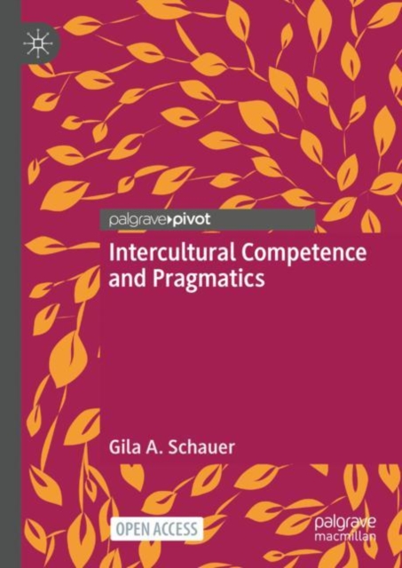 Intercultural Competence and Pragmatics (2024)