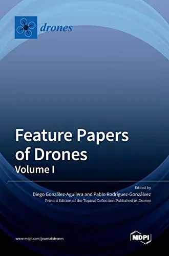 Feature Papers of Drones