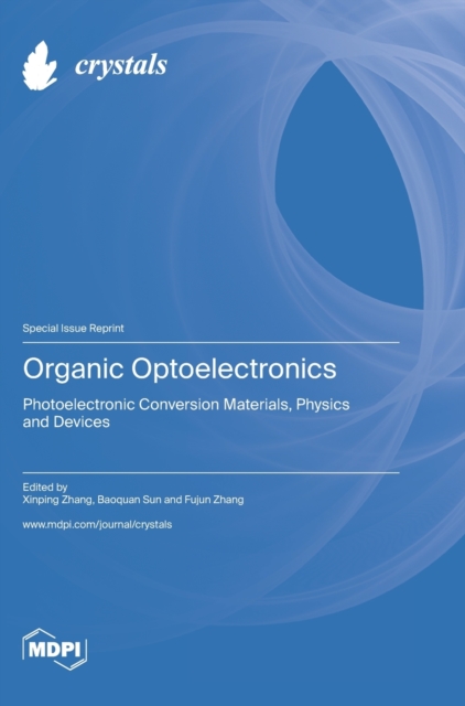 Organic Optoelectronics