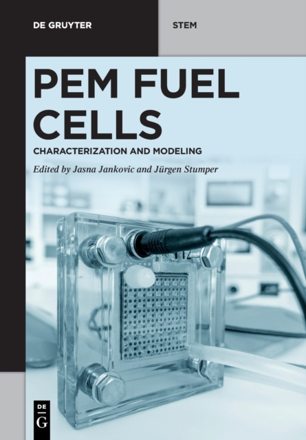 Pem Fuel Cells