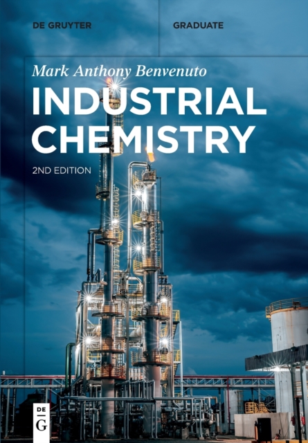 Industrial Chemistry (Completely Revised and Expanded)