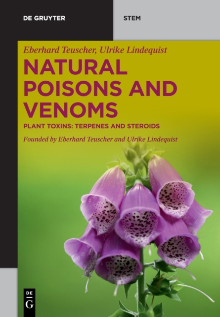 Natural Poisons and Venoms