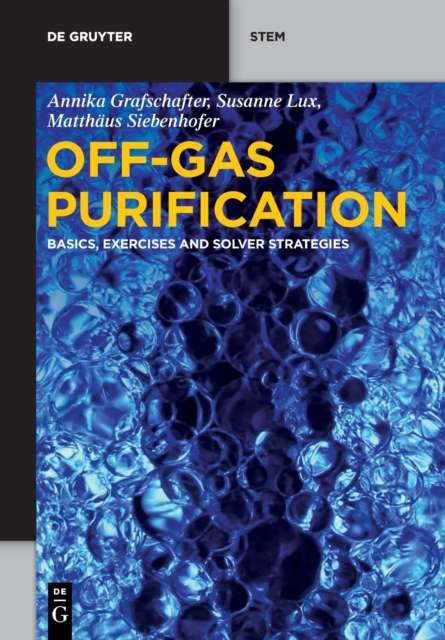 Off-Gas Purification