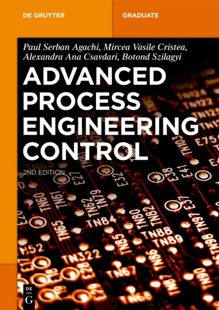 Advanced Process Engineering Control (Revised and Extended)