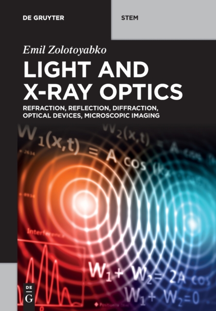 Light and X-Ray Optics