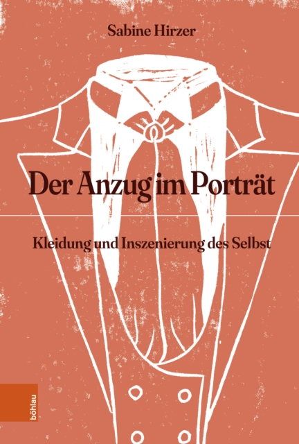 Der Anzug im Portrat