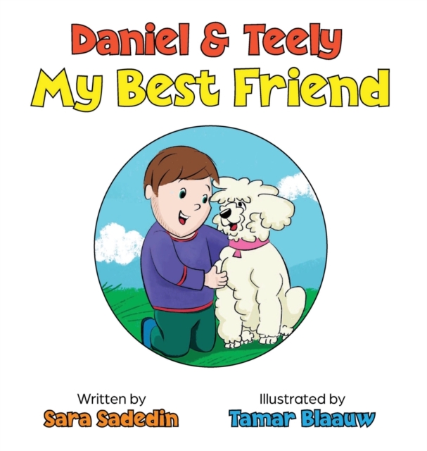 Daniel & Teely