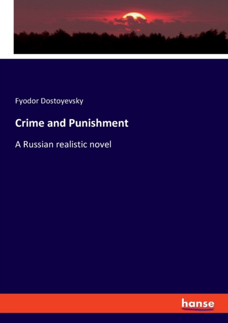 Crime and Punishment
