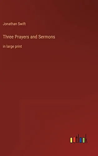 Three Prayers and Sermons