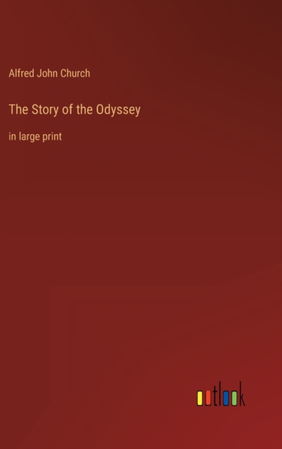 The Story of the Odyssey